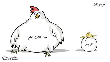 al-jazirah cartoon