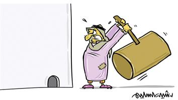 al-jazirah cartoon