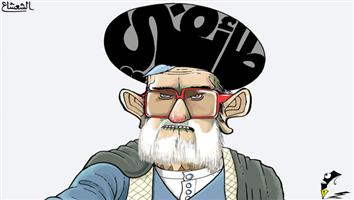 al-jazirah cartoon