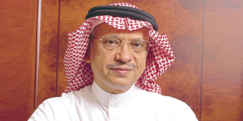  أحمد بن حمد السعيد