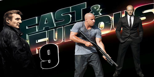 تأجيل طرح «Fast and Furious 9» للعام القادم 