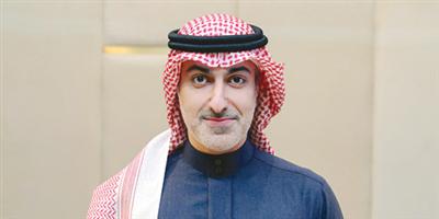 الشباب السعودي هم العمود الفقري في جميع مراحل أعمال الشركة.. وأثبتوا مقدرتهم وتميزهم 