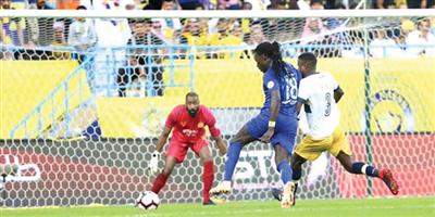 الهلال والنصر اختارا وقت مباراتهما في 29 مارس ولن تؤجل 