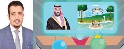 الباحث العجلان: نيوم تجذب الأوروبيين بشكل لافت للنظر 