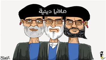 al-jazirah cartoon