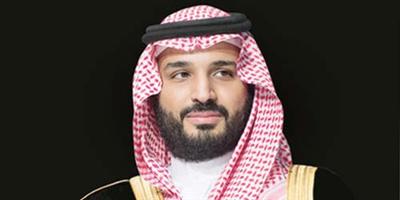 صرف عطاء «سند محمد بن سلمان» لـ(4200) مستفيد من حديثي الزواج 