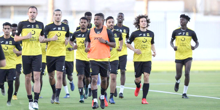  فريق الاتحاد