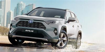 «عبداللطيف جميل للسيارات» تطرح مركبة تويوتا RAV4 الجديدة في السعودية 