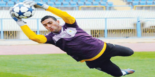  محمد عواد