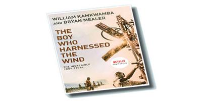 The Boy Who Harnessed the Wind 