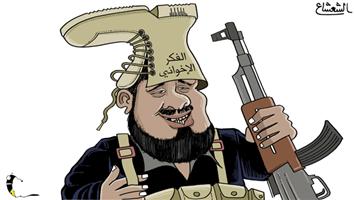 al-jazirah cartoon