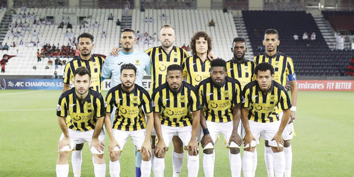  فريق الاتحاد