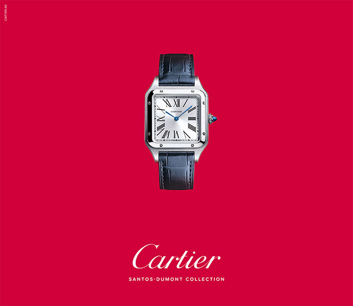 Cartier 