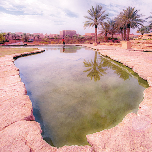  زاوية أخرى من حي البجيري بعدسة المصور بندر الصغير