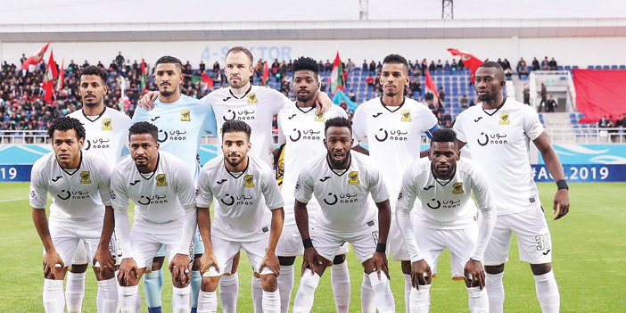  فريق الاتحاد