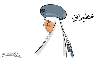 al-jazirah cartoon