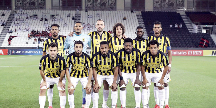  فريق الاتحاد