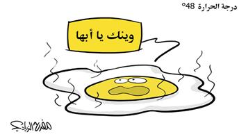 al-jazirah cartoon