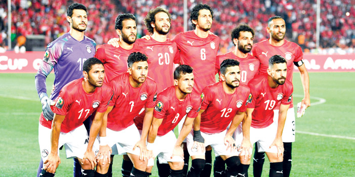  منتخب مصر