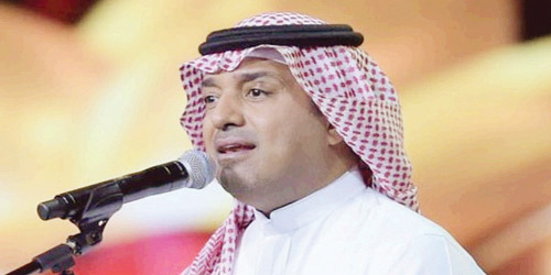 راشد يُسلطن جدة 