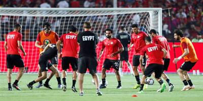 مصر تلاقي جنوب إفريقيا.. ومنافسة شرسة بين الجارين الكاميرون ونيجيريا 