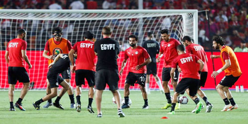 في ثاني أيام الدور ثُمن النهائي لأمم إفريقيا 2019 