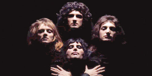 «يوتيوب» يُطلق نسخة محدثة لأغنية «Bohemian Rhapsody‎» 