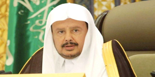 رئيس مجلس الشورى يهنئ القيادة بنجاح موسم حج هذا العام 