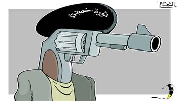 al-jazirah cartoon