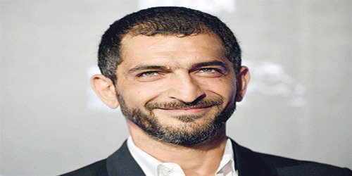  عمرو واكد