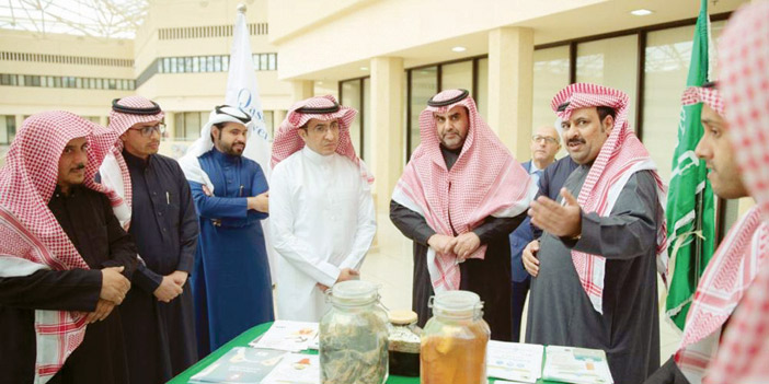  إحدى مشاركات اللجنة الوطنية لمكافحة التبغ