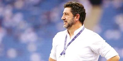 النصر يغادر اليوم لمواجهة السد في الإياب الآسيوي 