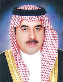 خالد ابراهيم  المزروع
