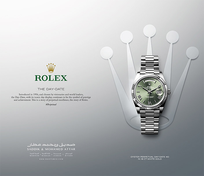 rolex 