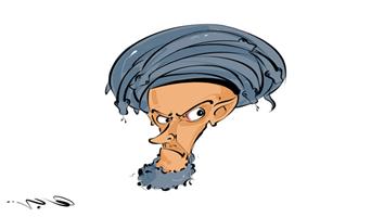 al-jazirah cartoon