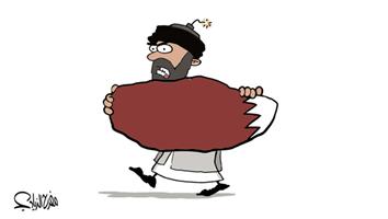 al-jazirah cartoon