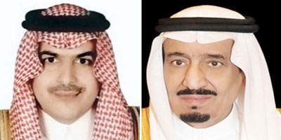 أمر ملكي: تعيين أيمن بن محمد السياري نائباً لمحافظ مؤسسة النقد العربي السعودي بالمرتبة الممتازة 