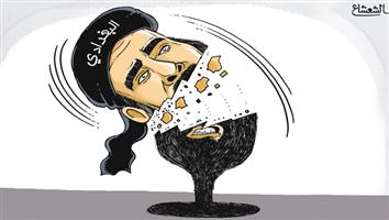 al-jazirah cartoon