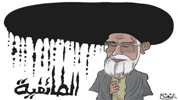 al-jazirah cartoon