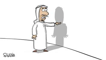 al-jazirah cartoon