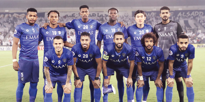  الهلال عليه أن يتدارك الأخطاء ويعدل المسار