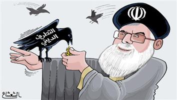 al-jazirah cartoon