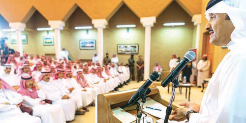 منتدى عبد الرحمن السديري يُكرم الأمير سلطان بن سلمان 