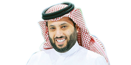 آل الشيخ ينتصر لموظفي «موسم الرياض» 