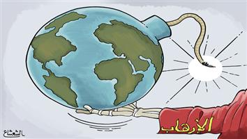 al-jazirah cartoon