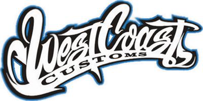 «west coast customs» إمبراطور السيارات المعدلة 