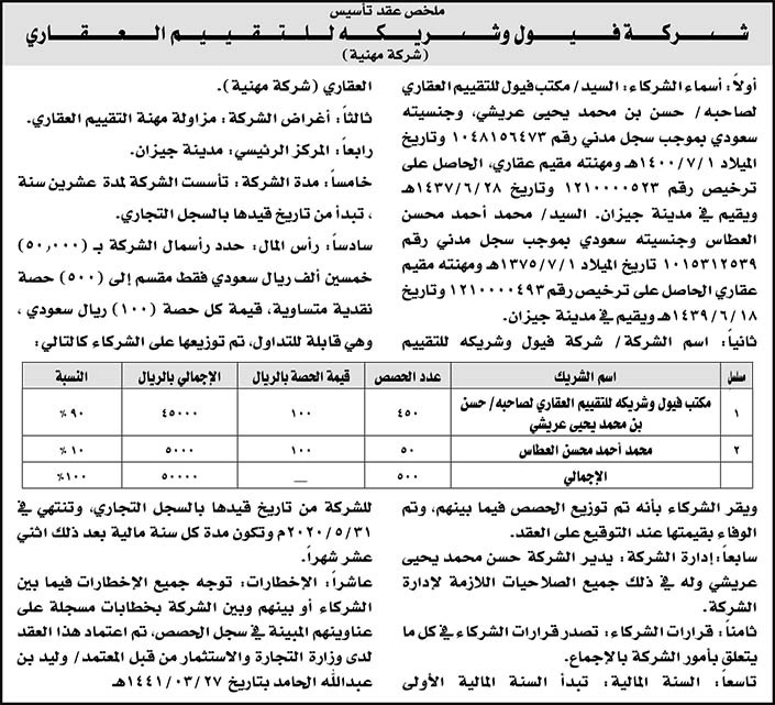 مناقصات حكومية (بناء - استئجار - هدم - نقل - صيانة - تشغيل - شراء – بيع) 