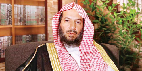  د. الشثري