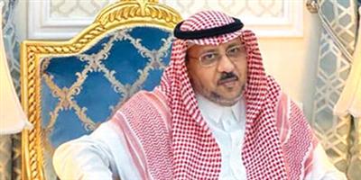 محافظ ضمد: نجدِّد البيعة والولاء الصادق 