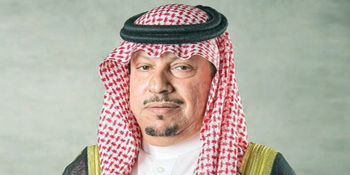  محمد الهزاع